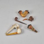 1499 7424 TOBACCO PIPES